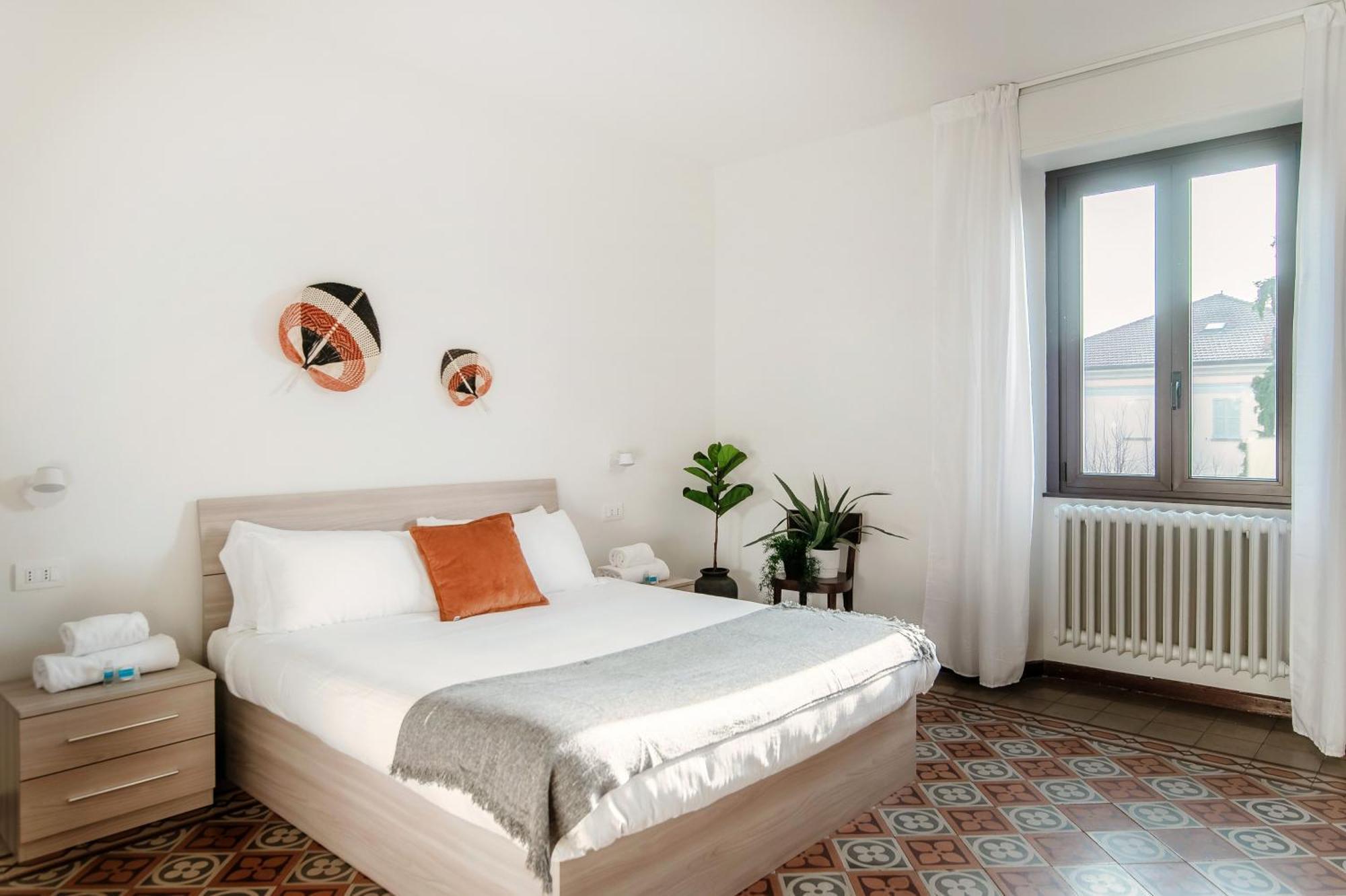 Stella Apartment By Quokka 360 - Past And Present In Como Buitenkant foto