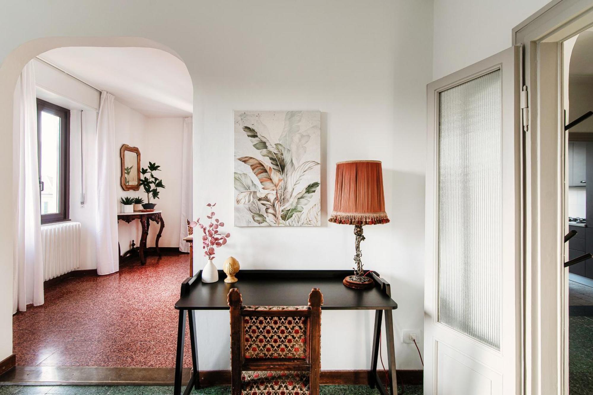 Stella Apartment By Quokka 360 - Past And Present In Como Buitenkant foto