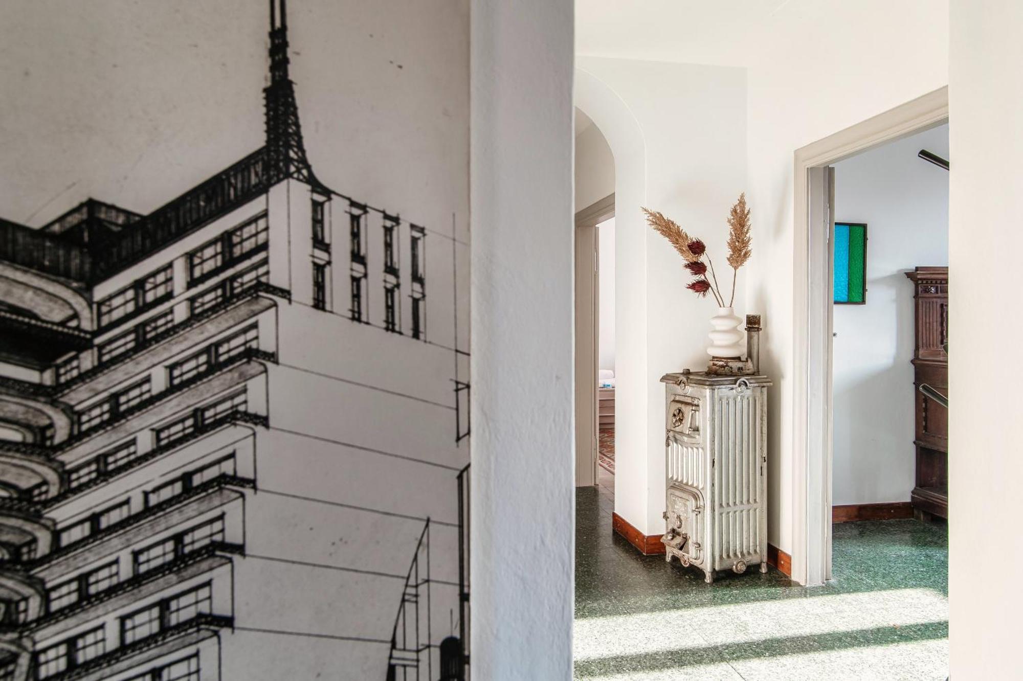 Stella Apartment By Quokka 360 - Past And Present In Como Buitenkant foto
