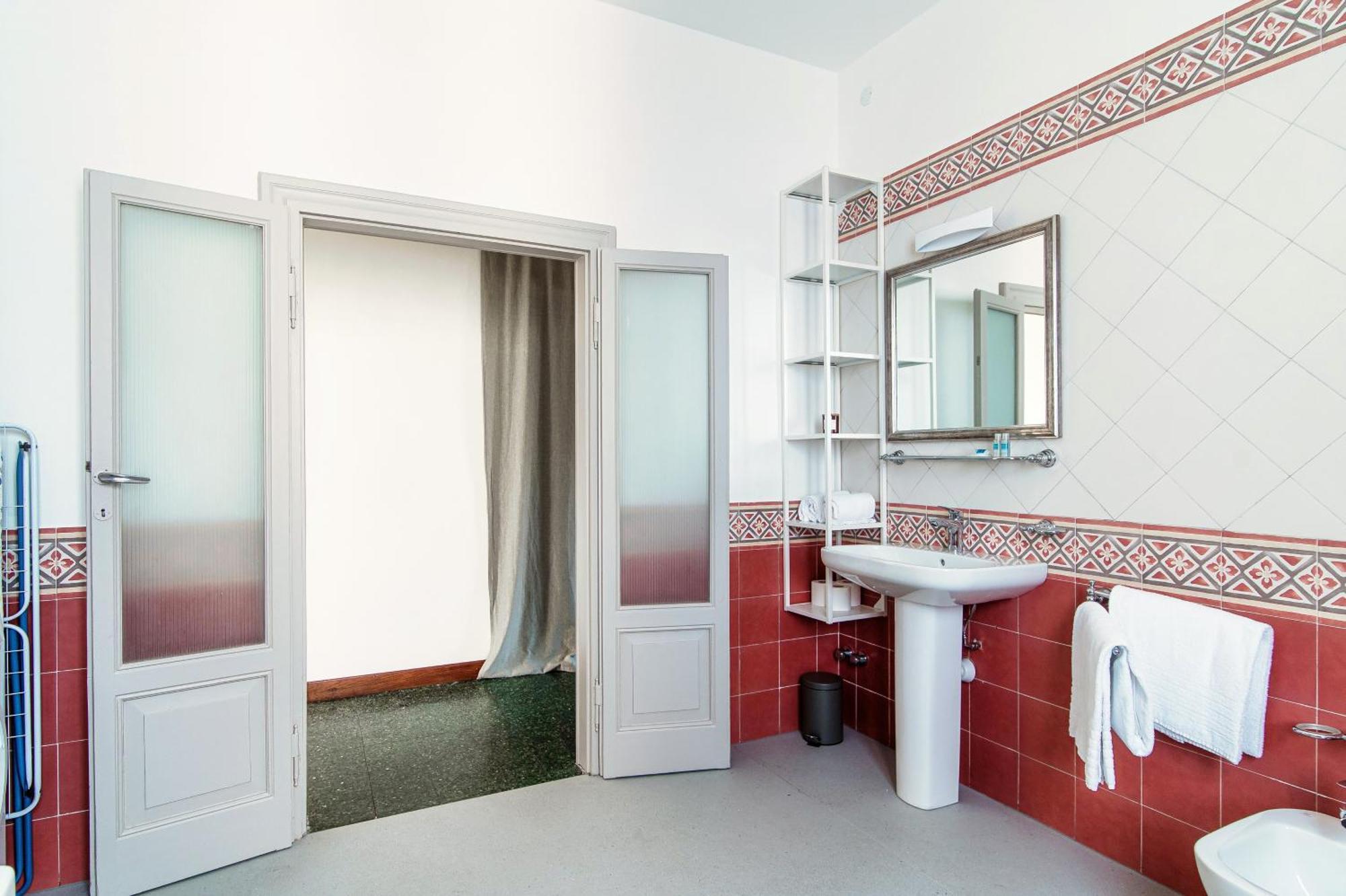 Stella Apartment By Quokka 360 - Past And Present In Como Buitenkant foto