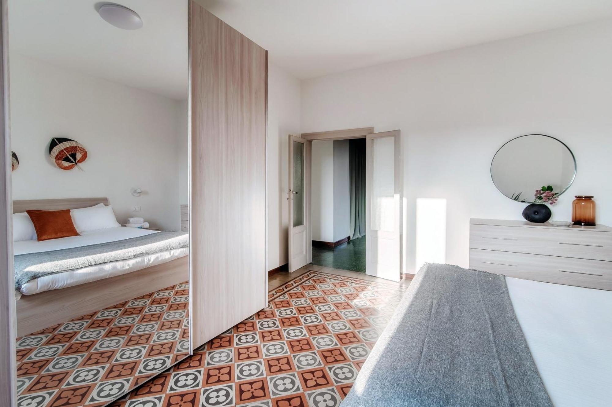 Stella Apartment By Quokka 360 - Past And Present In Como Buitenkant foto