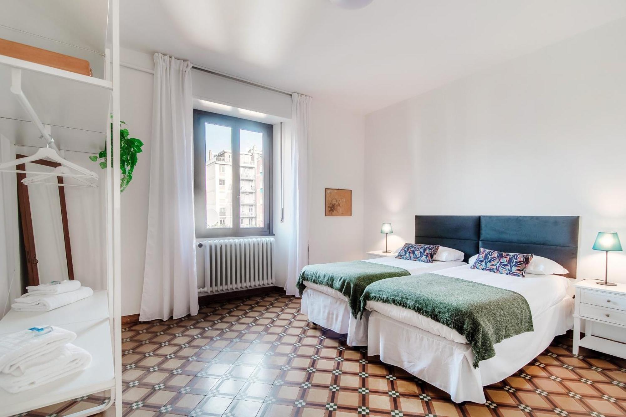Stella Apartment By Quokka 360 - Past And Present In Como Buitenkant foto