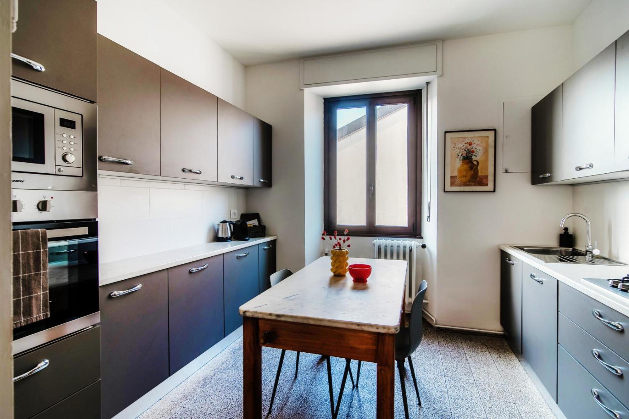 Stella Apartment By Quokka 360 - Past And Present In Como Buitenkant foto