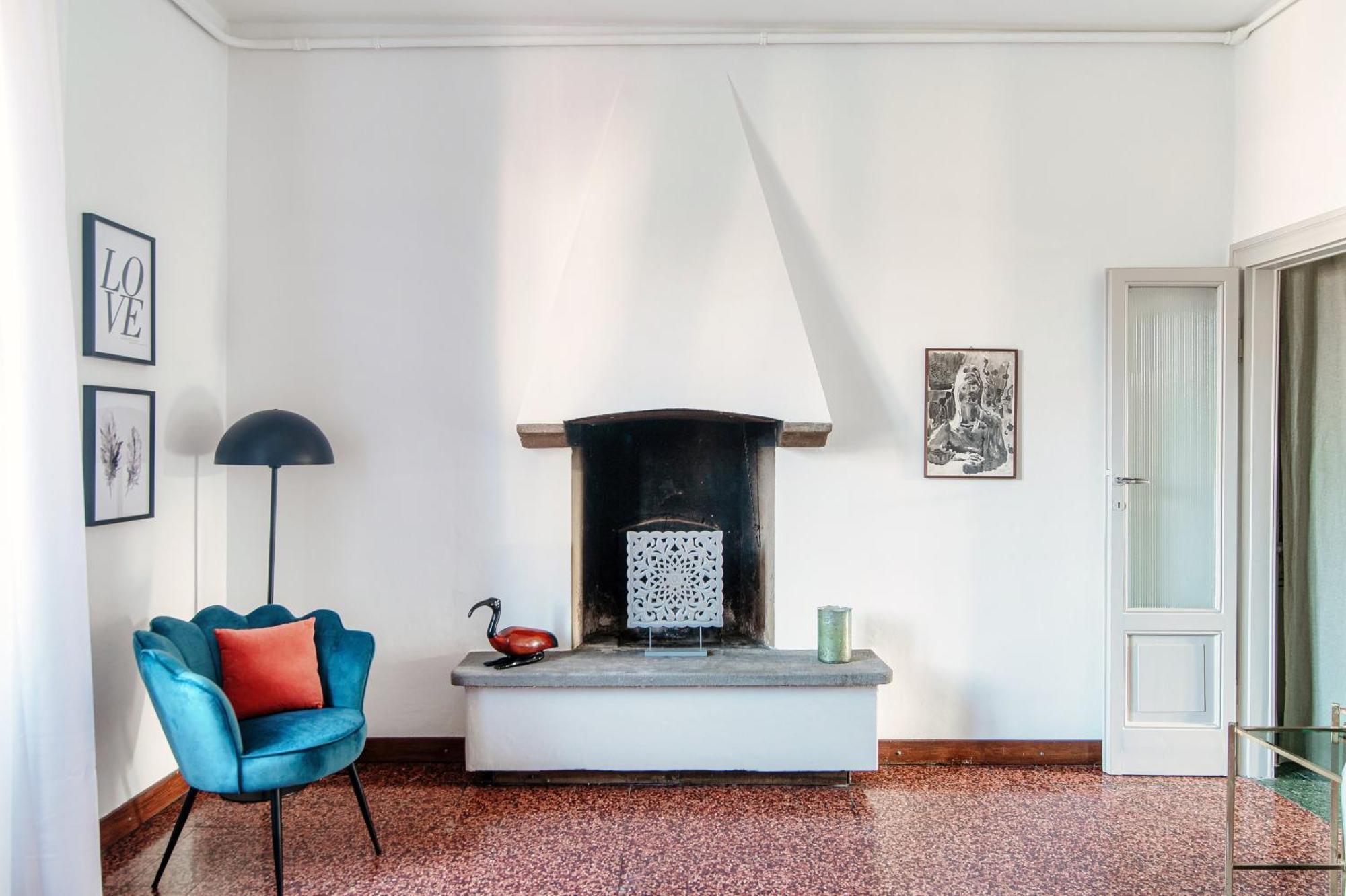 Stella Apartment By Quokka 360 - Past And Present In Como Buitenkant foto