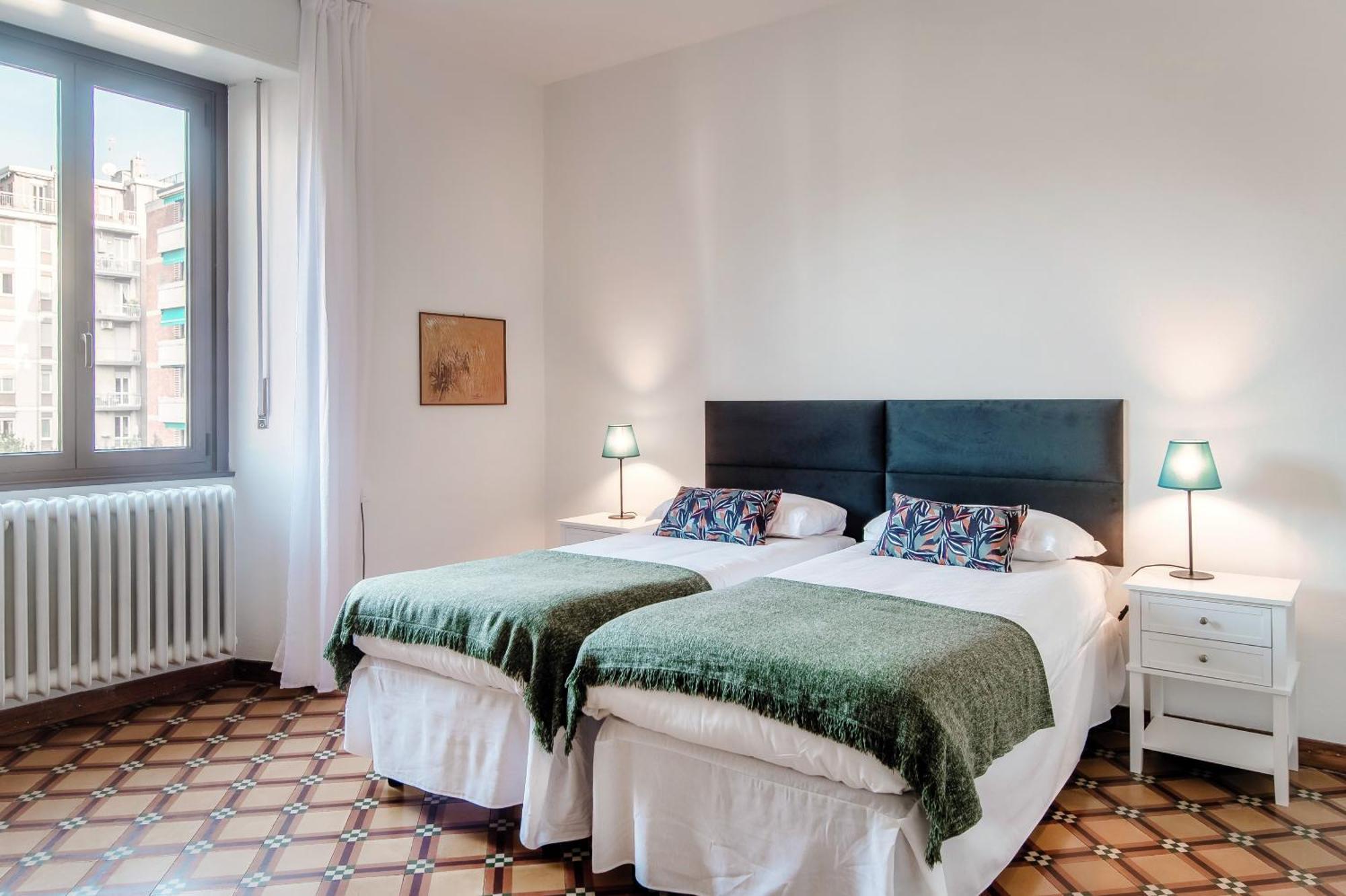 Stella Apartment By Quokka 360 - Past And Present In Como Buitenkant foto